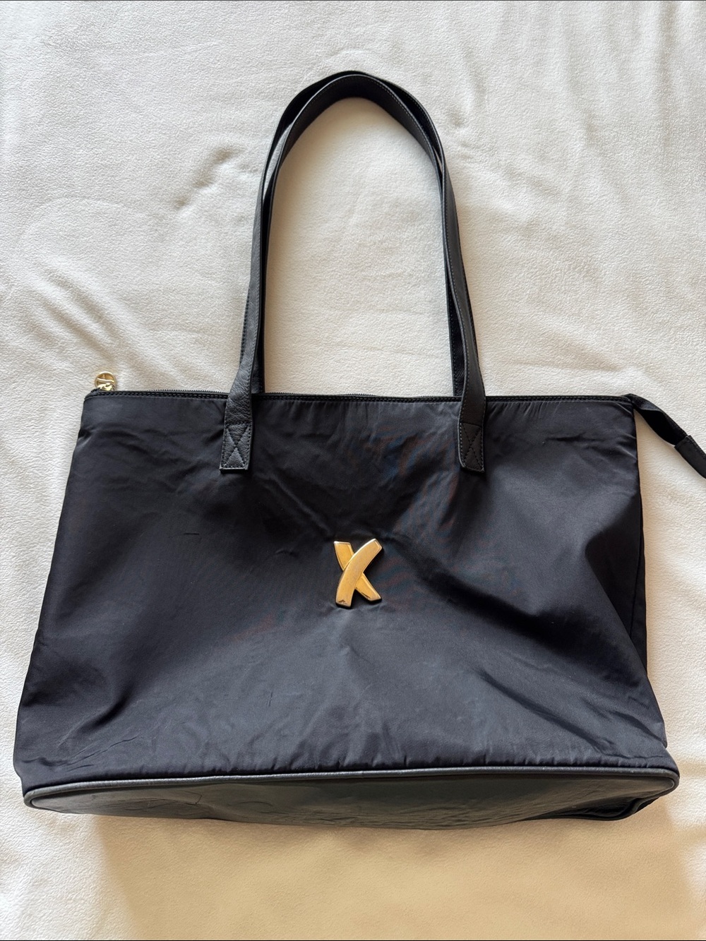 Paloma Picasso tote bag